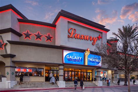 Galaxy Theatre Gift Cards may be used toward the purchase of tickets or toward concessions at any of Galaxy Theatre location for up to the amount displayed. . Galaxy theater mission grove